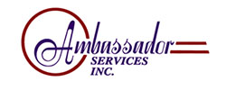 Ambassador Services Co Logo